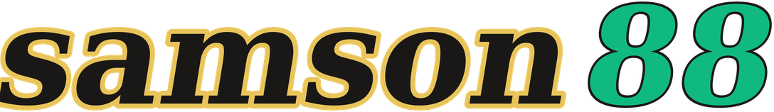samson88 logo